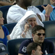 Illustration for article titled This Nun In Field-Level Seats At Yankee Stadium Just Had To Take That Call On Her Flip Phone